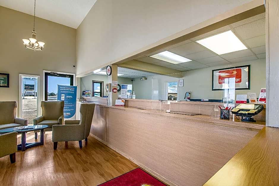 Econo Lodge Alliance