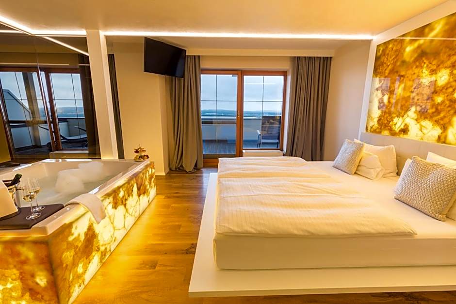 Landhotel Birkenhof