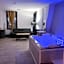 Magnifique Loft 35m2 Jacuzzi RVB NIGHT 1