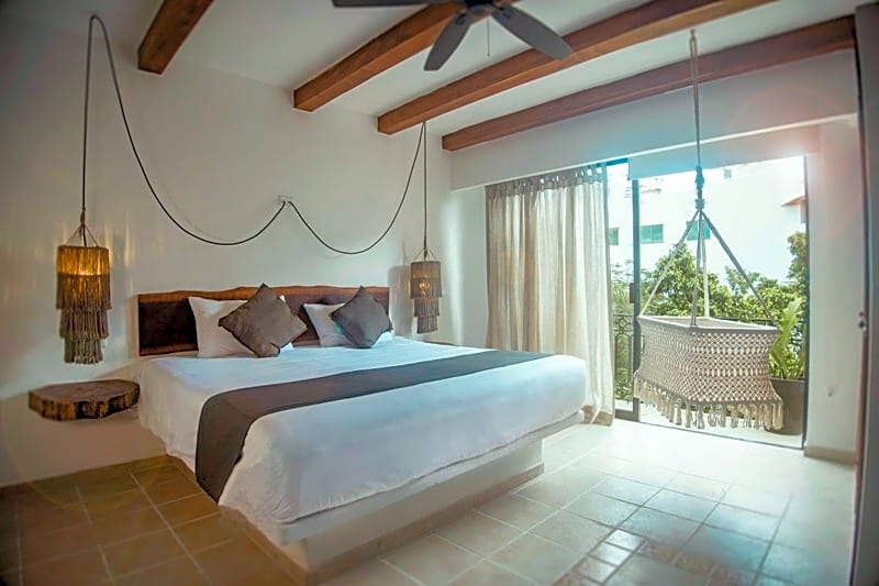 Banana Boutique Hotel