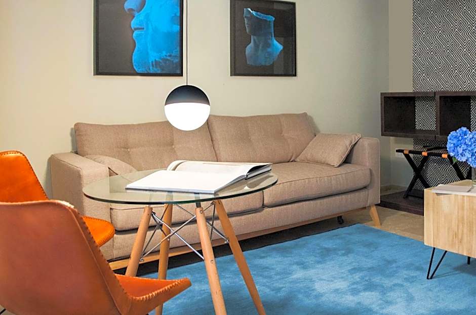 CinqueSuites Ortigia