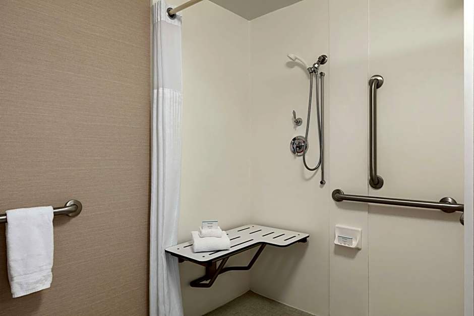 Hilton Garden Inn Harrisburg East