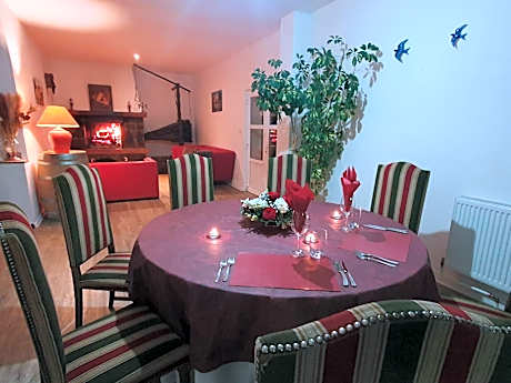 Hôtel de la promenade