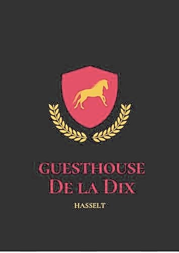 Guesthouse Deladix