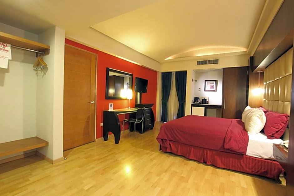 Hotel Colón Plaza Business Class