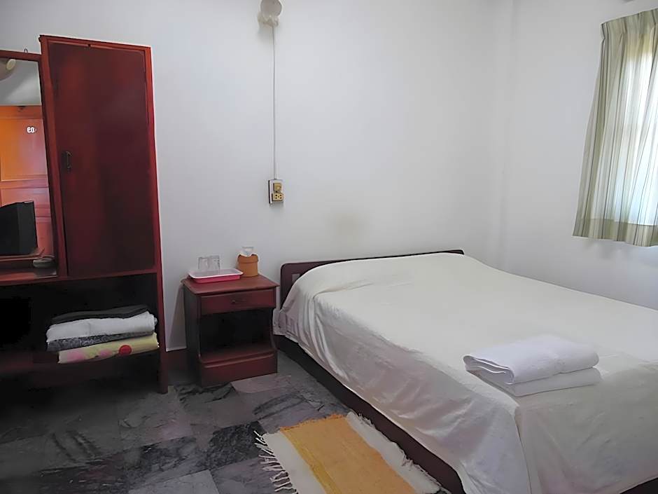Heuan Lao Guesthouse