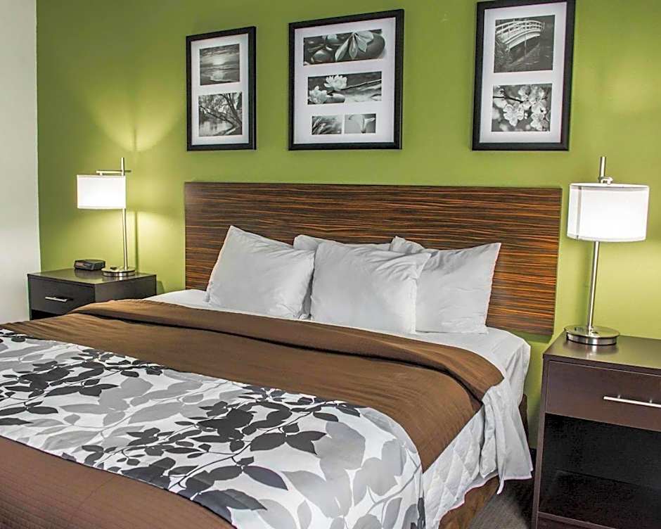 Sleep Inn Historic Williamsburg