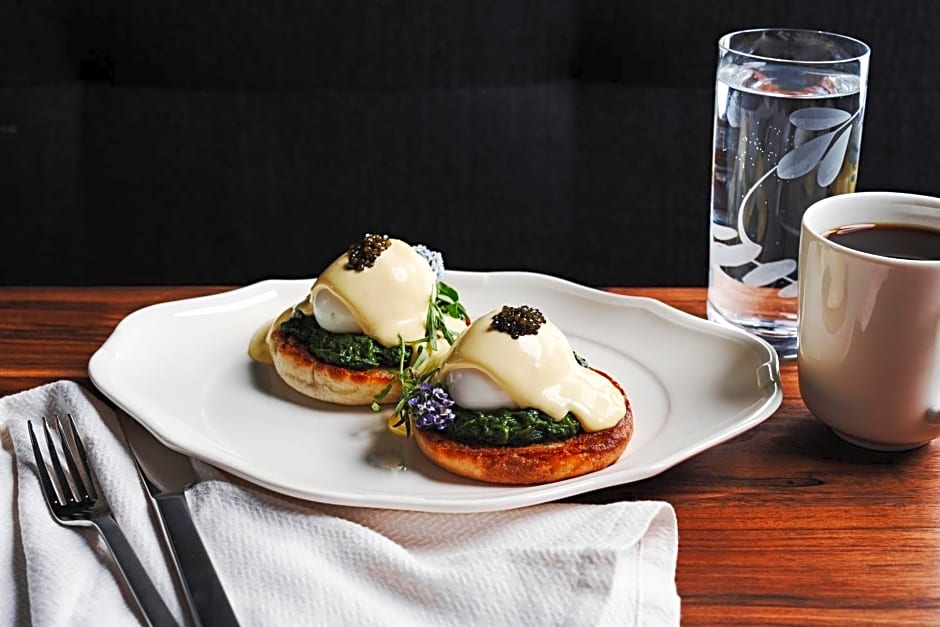 Kimpton Sylvan Hotel By IHG