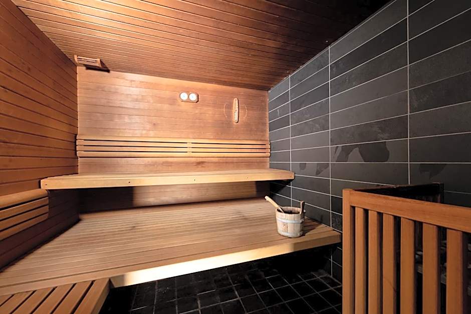 Sport Hotel S. Vigilio