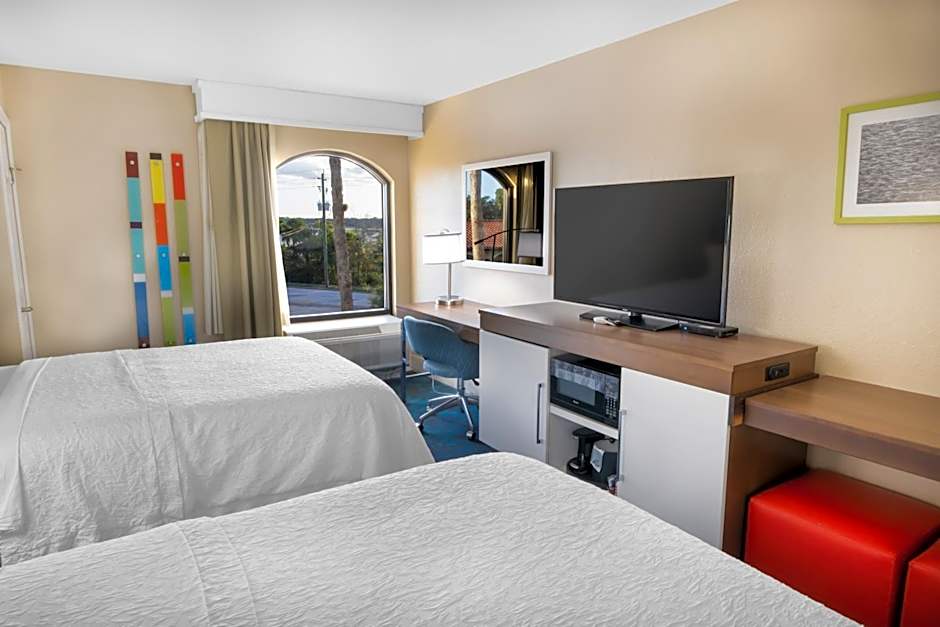Hampton Inn By Hilton St. Augustine-Historic District