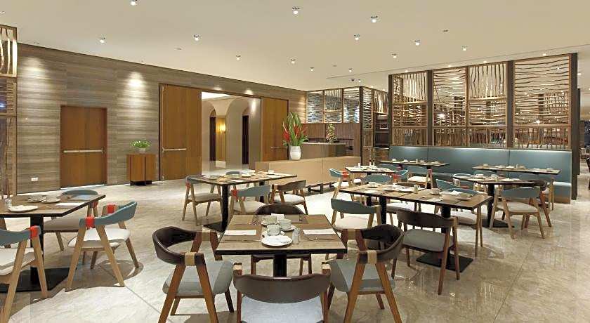 Discovery Hotel