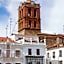 Hotel Plaza Grande
