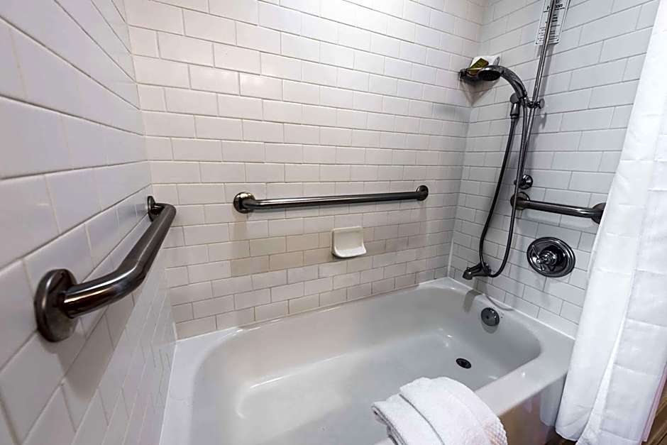 Hilton Baton Rouge Capitol Center