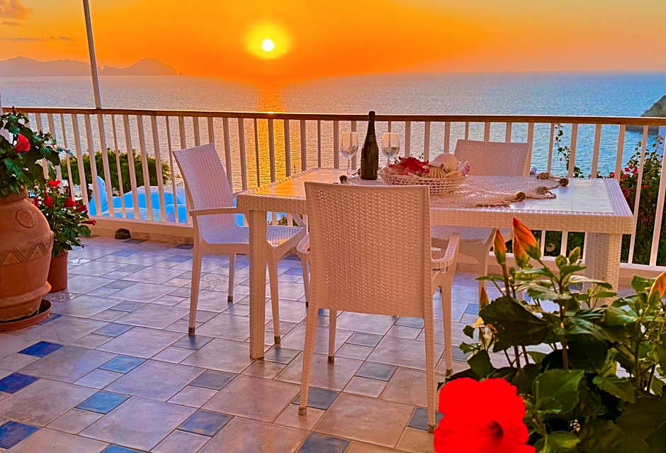 PonzaSmeralda Le Forna