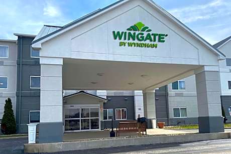 Wingate by Wyndham Uniontown