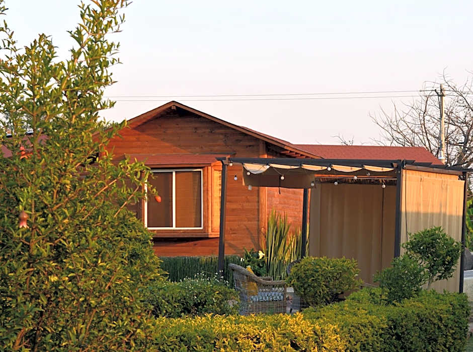 Villarreal Lodge Hotel Ecológico