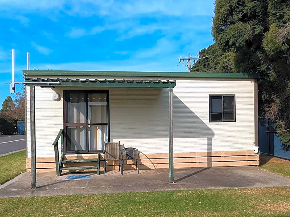 Traralgon Holiday Village