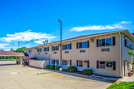 Comfort Suites Peoria I-74