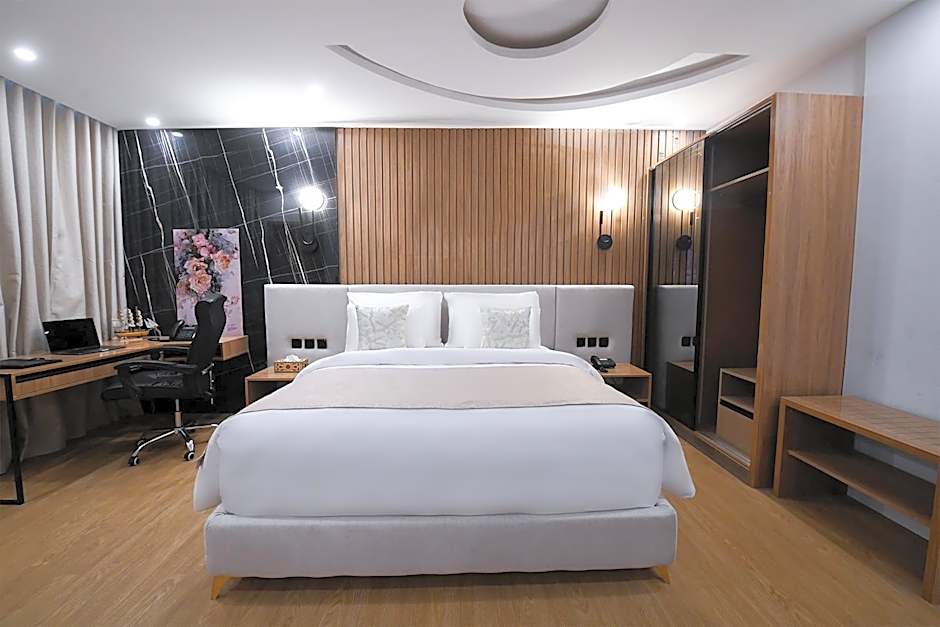 Arabella Premium Residence - New Cairo