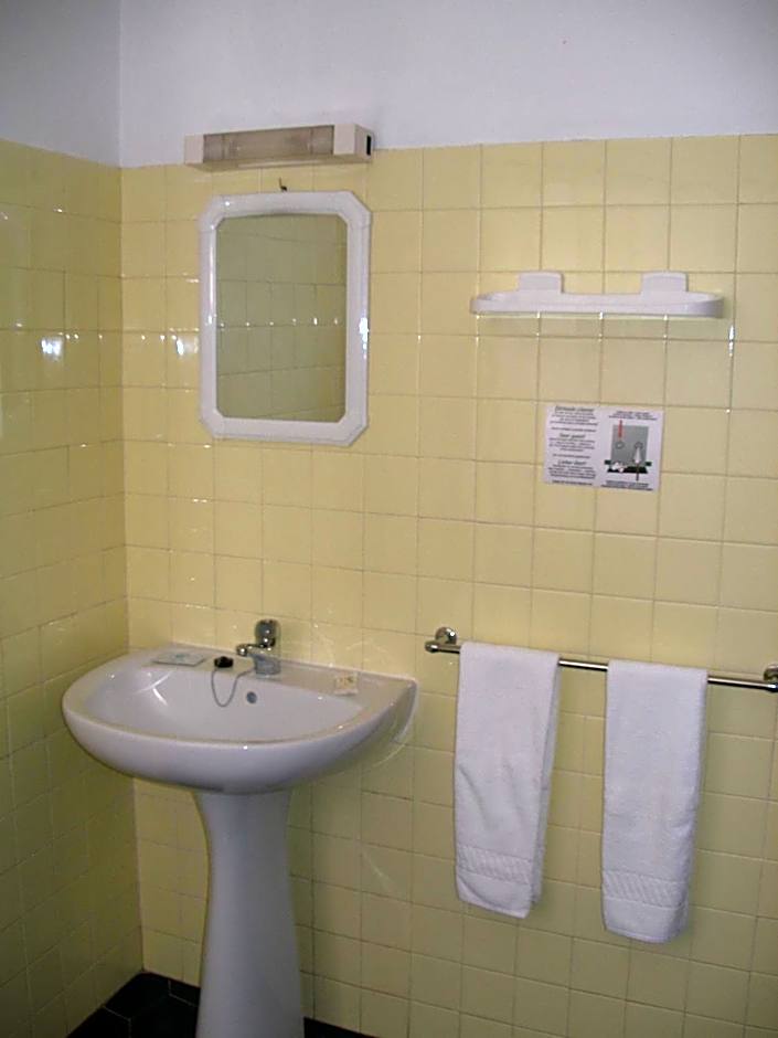 Apartamentos Turisticos Marsol