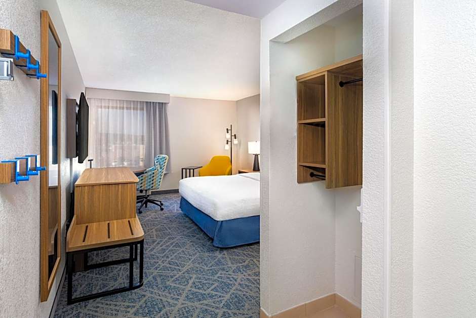 Hampton Inn By Hilton Marietta