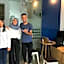 the Colour Hostel