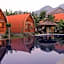 Kubu Padi Wooden House