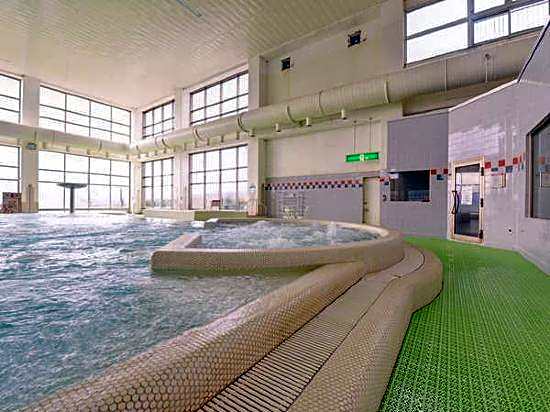 Bade Park Avance Fukuchi