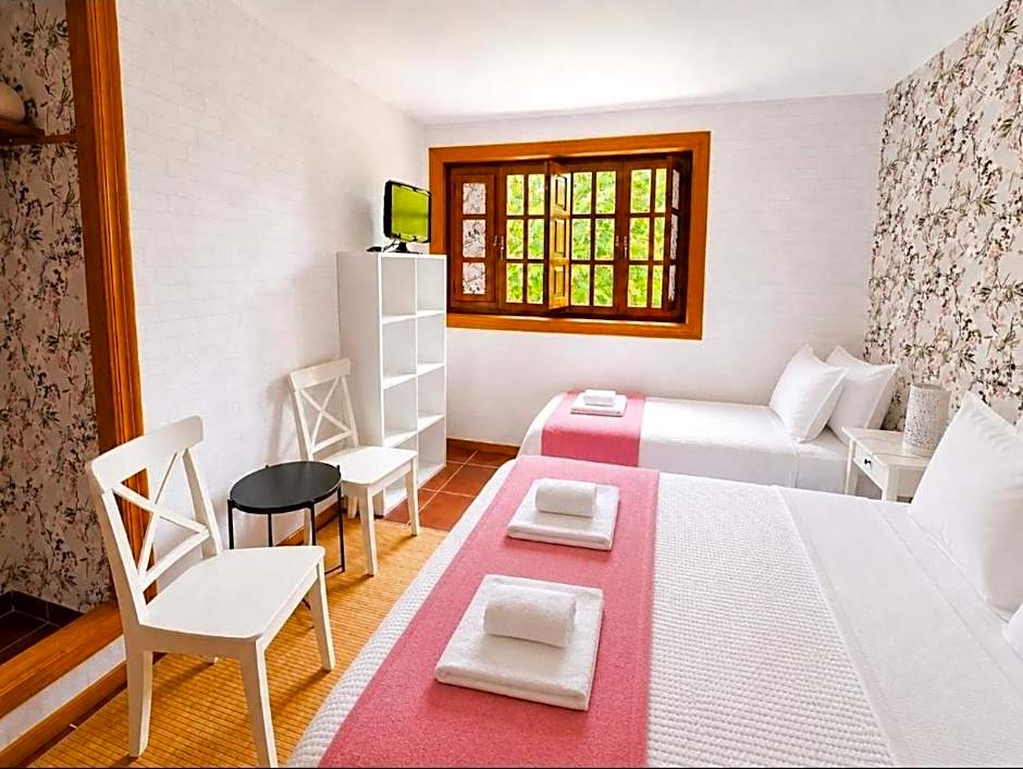 Posada Adela