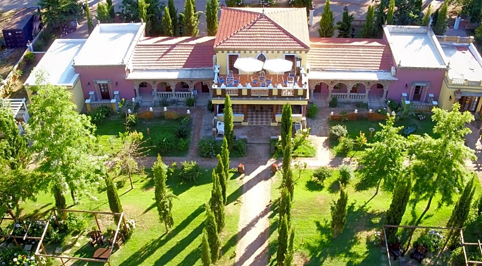 Villa Toscana Boutique