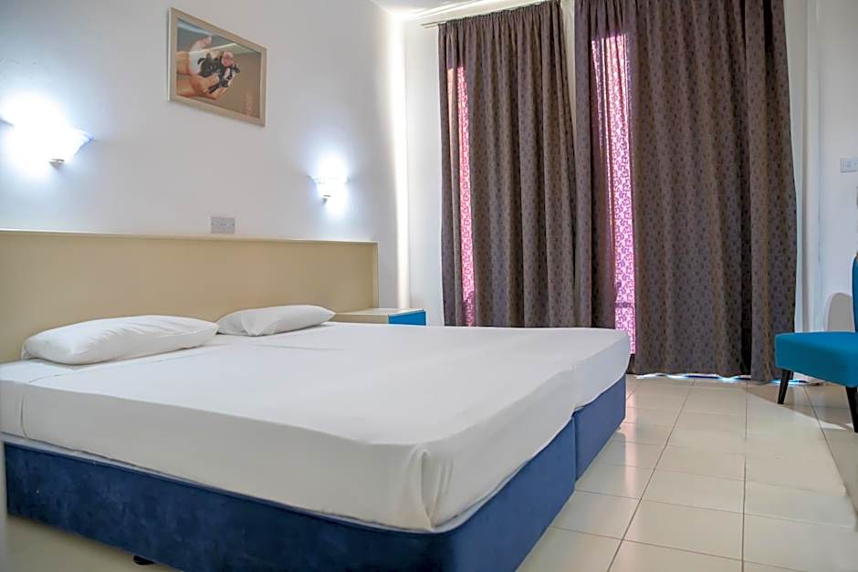 West End Hotel