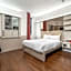 Point A Hotel Glasgow