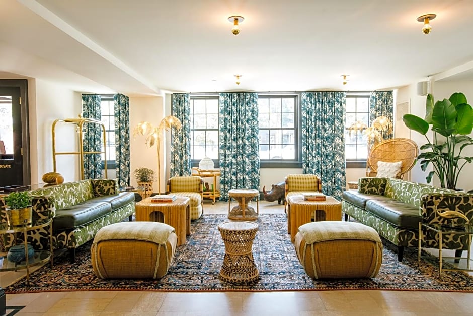Hotel Clermont