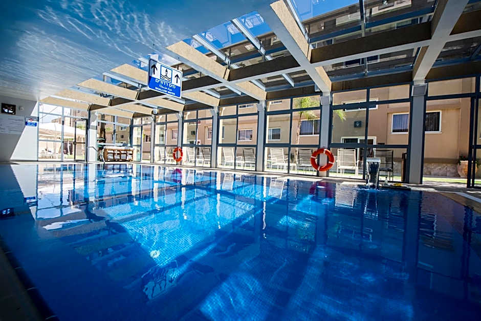 Ramon Suites by Smart Hotels