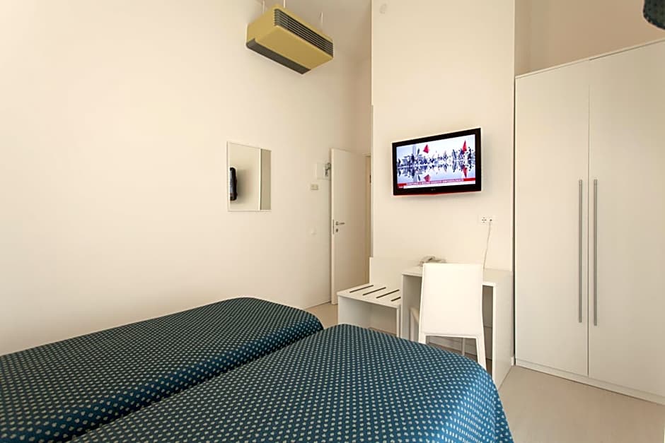 Hotel Marina
