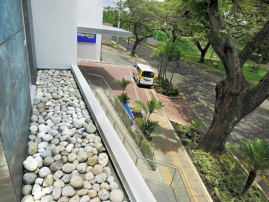 City Express Plus by Marriott Cali