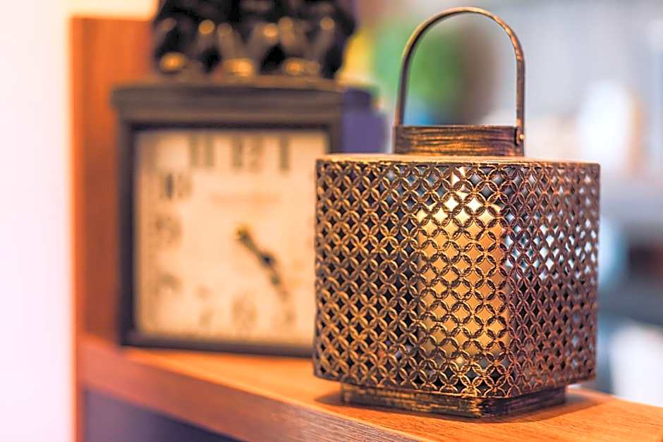 Hotel Hamburger Perle