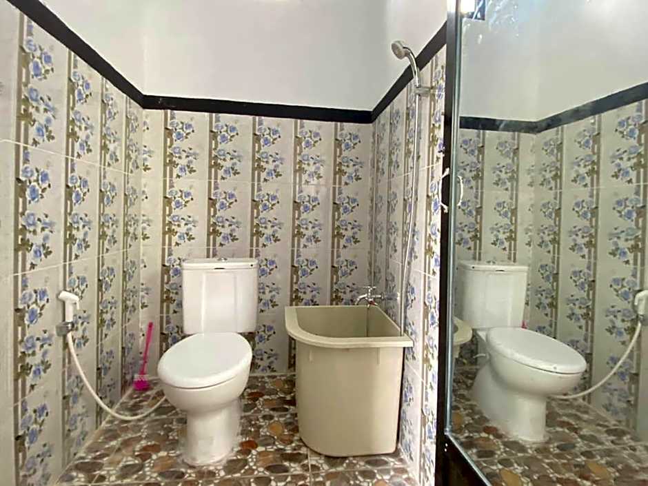 RedDoorz Syariah near Ujong Kareung Beach Sabang