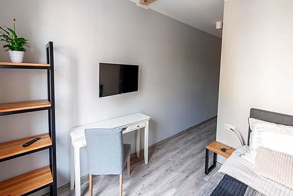 Apartamenty Kupiecka ścisłe centrum