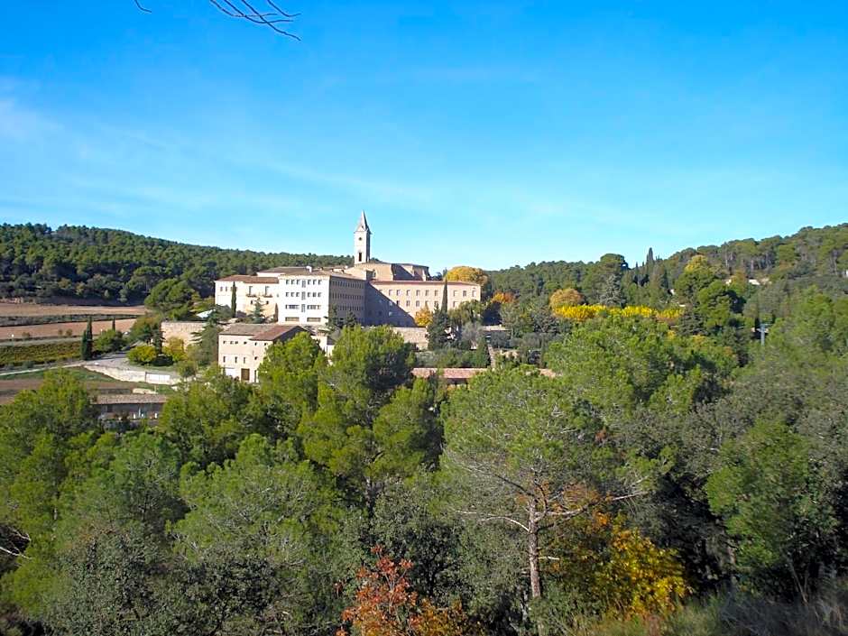 Monestir de Les Avellanes