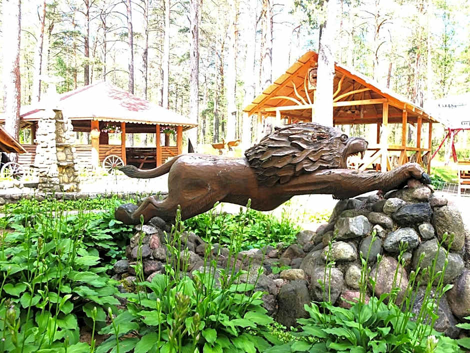 Hotel Jerevan