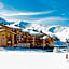 Résidence Odalys Front de Neige