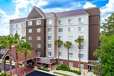 Country Inn & Suites by Radisson, Gainesville, FL