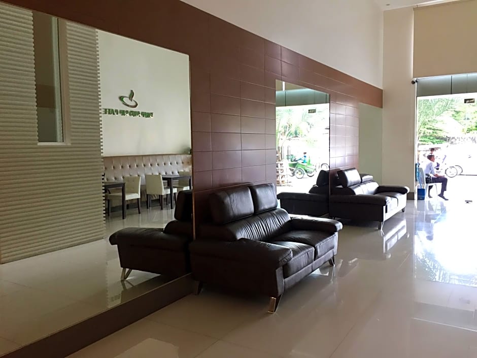 Manhattan Suites Inn