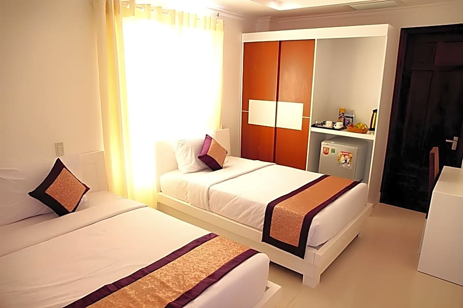 Nesta Hotel Can Tho