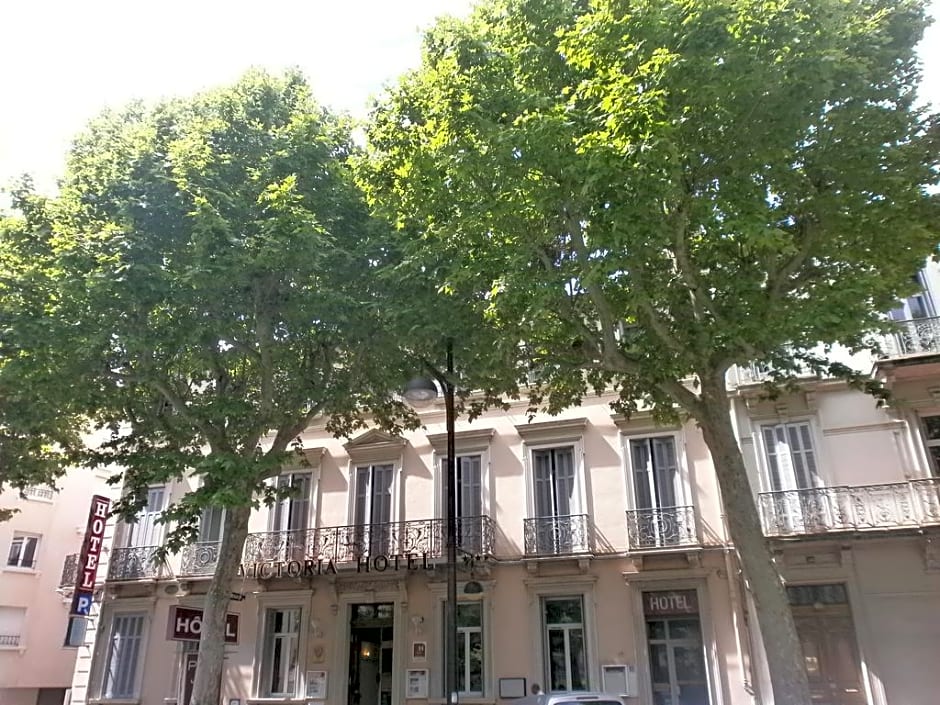 Hôtel Le Victoria