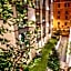The Spring House Hotel Rome Vatican, Tapestry Collection by Hilton