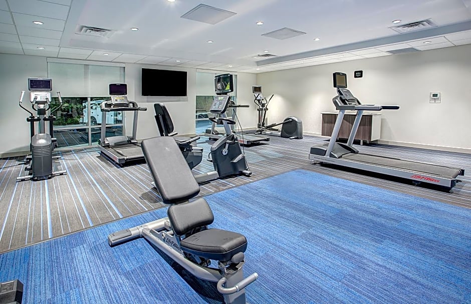 Holiday Inn Express & Suites Covington By IHG