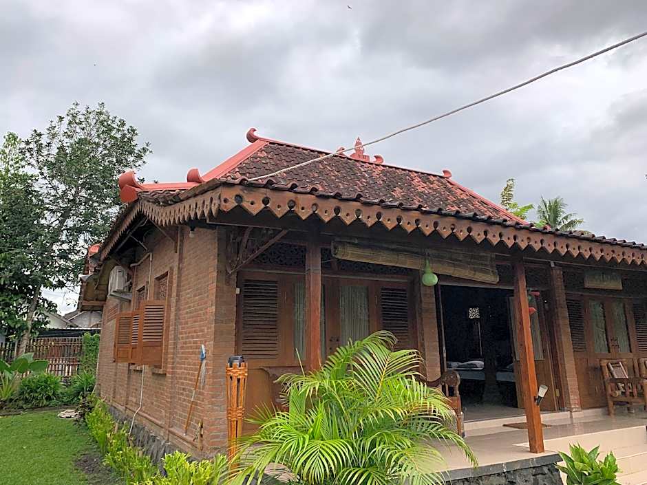 Omah Mbah Mandor by The Lavana – Sleman, MN