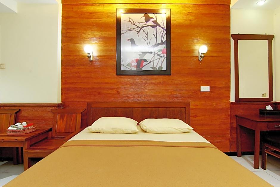 The Soemarsono Hotel